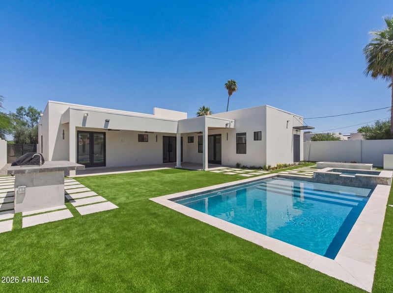8531 Indianola Ave, Scottsdale, AZ 85251