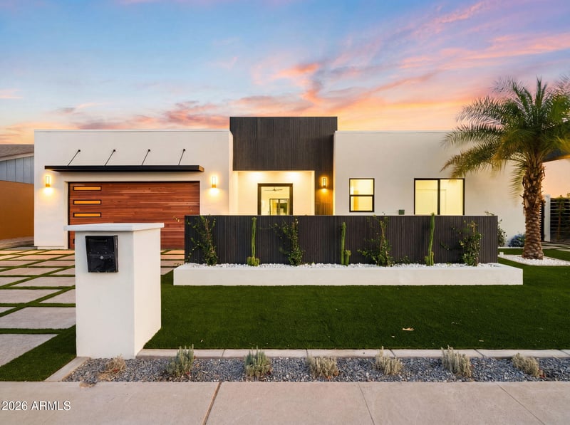8531 Indianola Ave, Scottsdale, AZ 85251