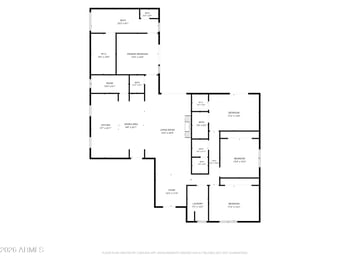 8531 Indianola Ave, Scottsdale, AZ 85251