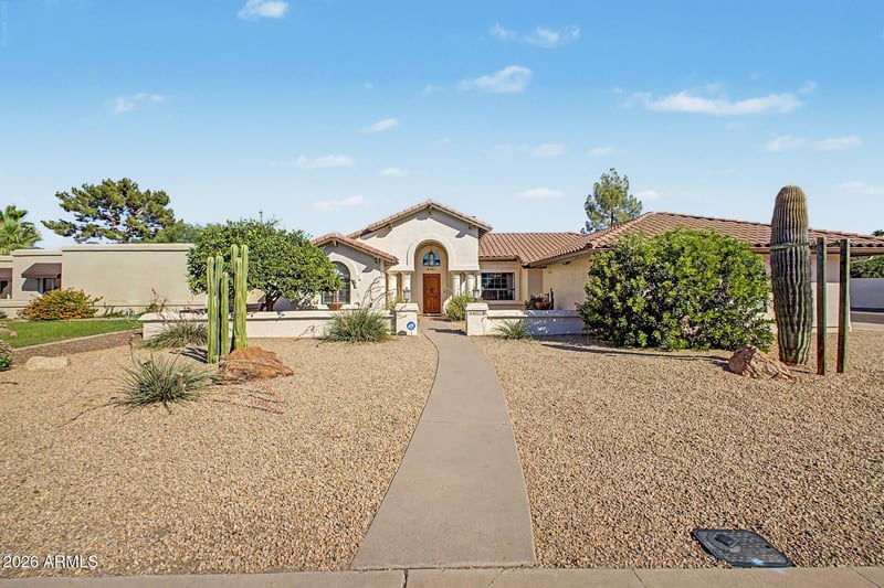 8531 San Lucas Dr, Scottsdale, AZ 85258