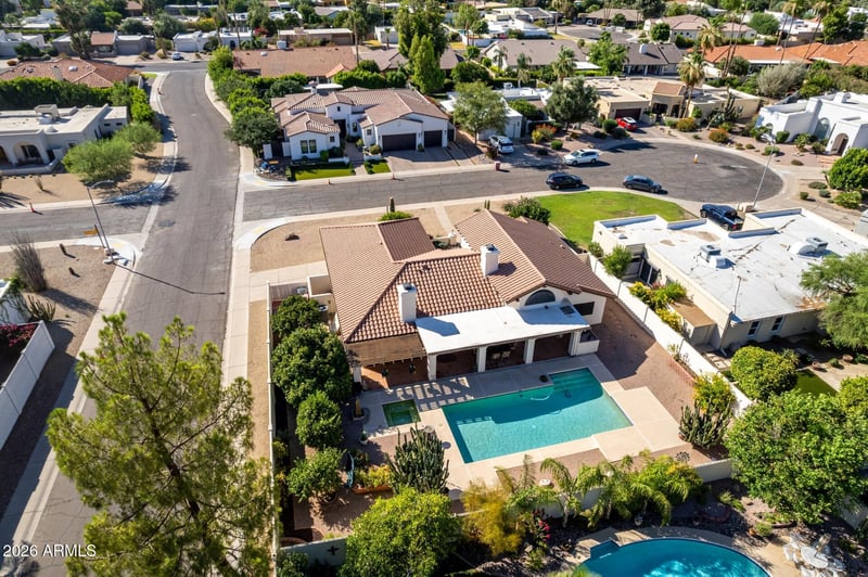 8531 San Lucas Dr, Scottsdale, AZ 85258