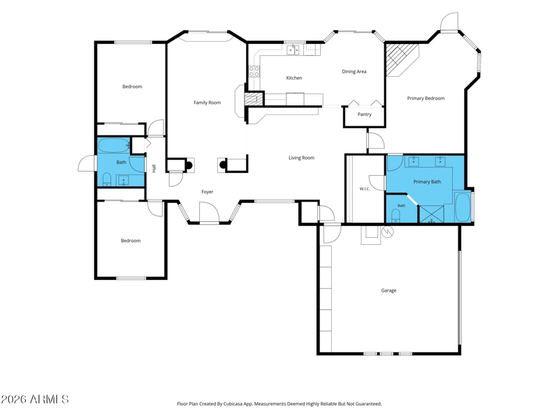 8531 E San Lucas Dr, Scottsdale, AZ 85258