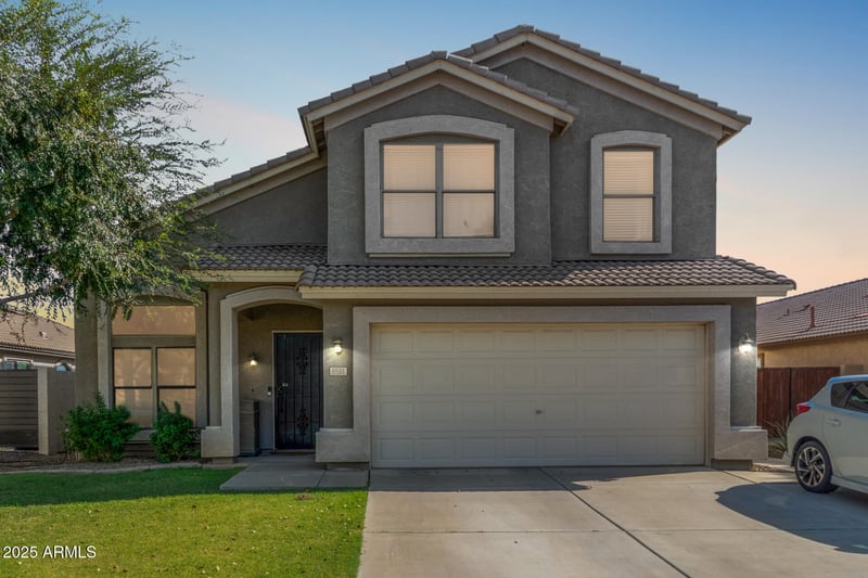 8531 Milagro Ave, Mesa, AZ 85209