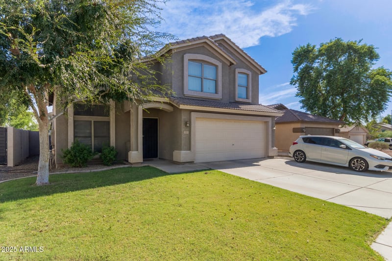 8531 Milagro Ave, Mesa, AZ 85209