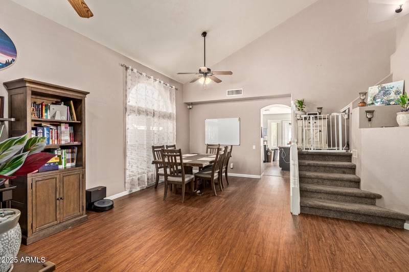 8531 Milagro Ave, Mesa, AZ 85209