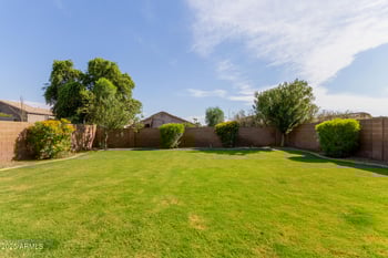 8531 Milagro Ave, Mesa, AZ 85209