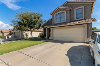 8531 Milagro Ave, Mesa, AZ 85209