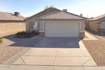 8531 Mission Ln, Peoria, AZ 85345