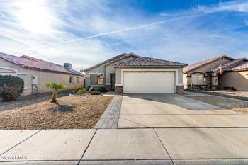 8531 Mission Ln, Peoria, AZ 85345
