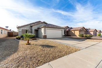 8531 Mission Ln, Peoria, AZ 85345