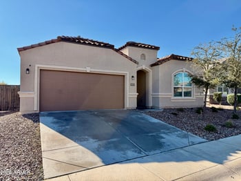 8531 Pleasant Oak Way, Florence, AZ 85132