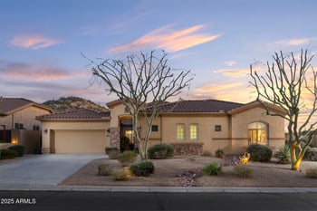 8531 Twisted Leaf Dr, Gold Canyon, AZ 85118