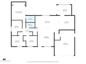 8531 Vale Dr, Phoenix, AZ 85037