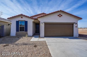 8532 40th Glen, Laveen, AZ 85339