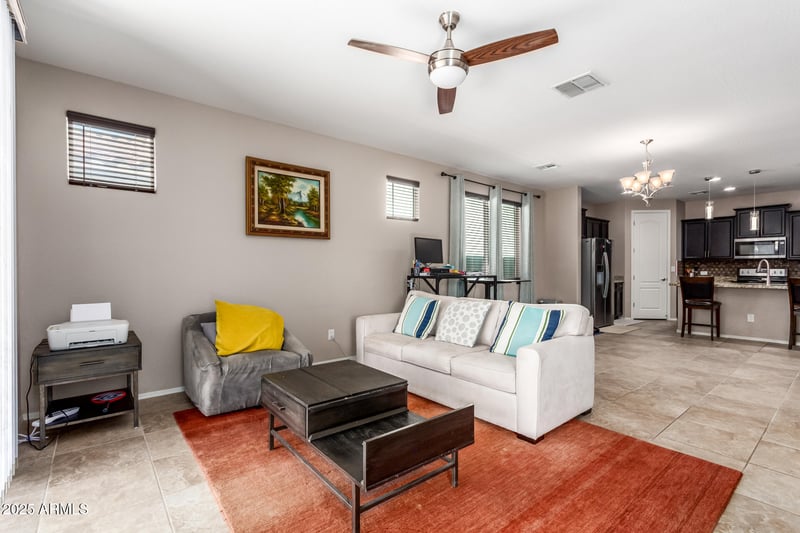 8532 40th Glen, Laveen, AZ 85339