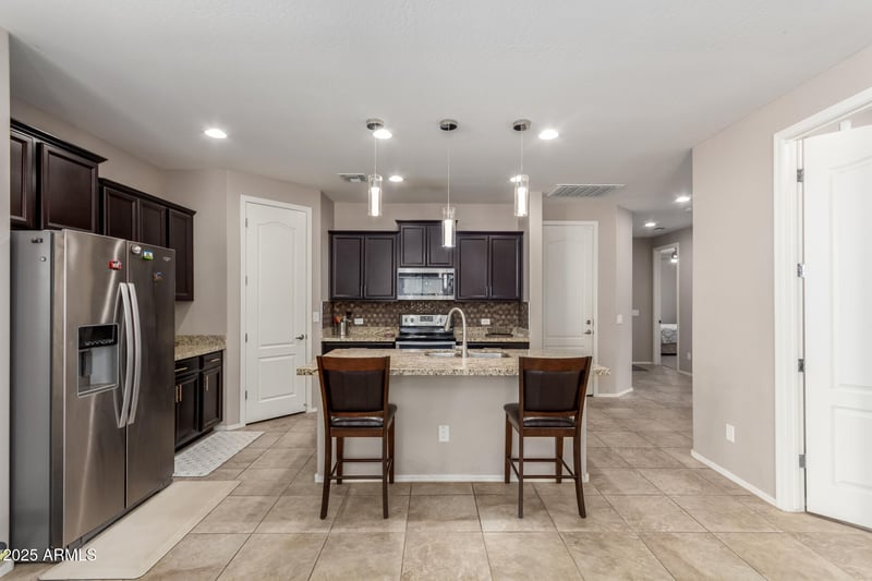 8532 40th Glen, Laveen, AZ 85339