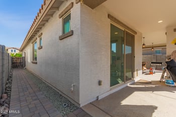 8532 40th Glen, Laveen, AZ 85339