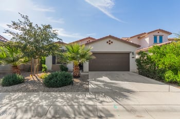 8532 40th Glen, Laveen, AZ 85339