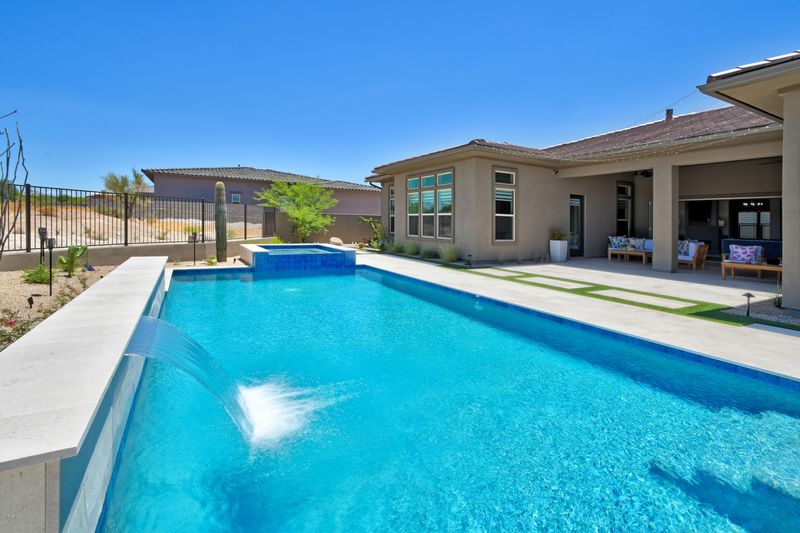8532 E Arroyo Seco Rd, Scottsdale, AZ 85266