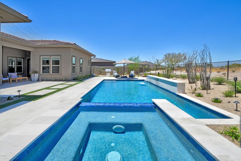 8532 E Arroyo Seco Rd, Scottsdale, AZ 85266