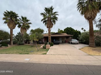 8532 Heatherbrae Dr, Scottsdale, AZ 85251
