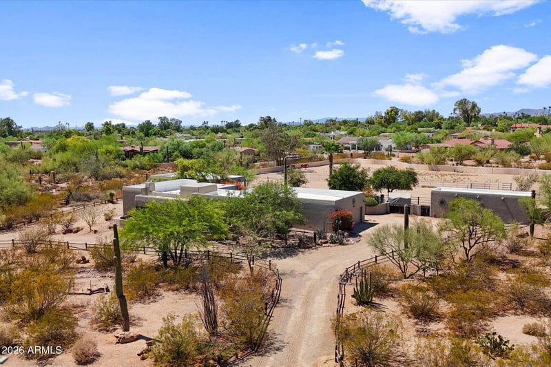 8532 E Los Gatos Dr, Scottsdale, AZ 85255