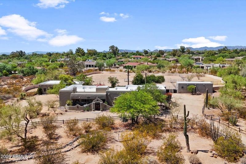 8532 E Los Gatos Dr, Scottsdale, AZ 85255