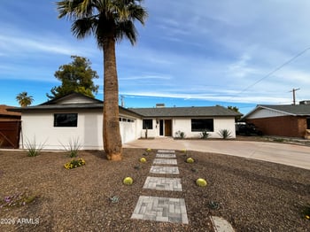 8532 Pasadena Ave, Scottsdale, AZ 85250