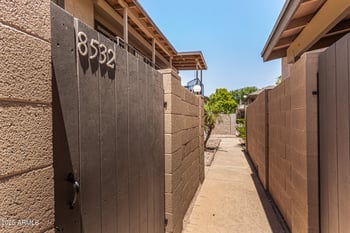 8532 Portland St, Scottsdale, AZ 85257