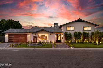 8532 San Miguel Ave, Scottsdale, AZ 85250