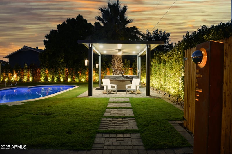 8532 San Miguel Ave, Scottsdale, AZ 85250