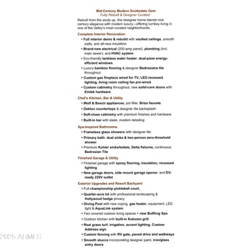 8532 San Miguel Ave, Scottsdale, AZ 85250