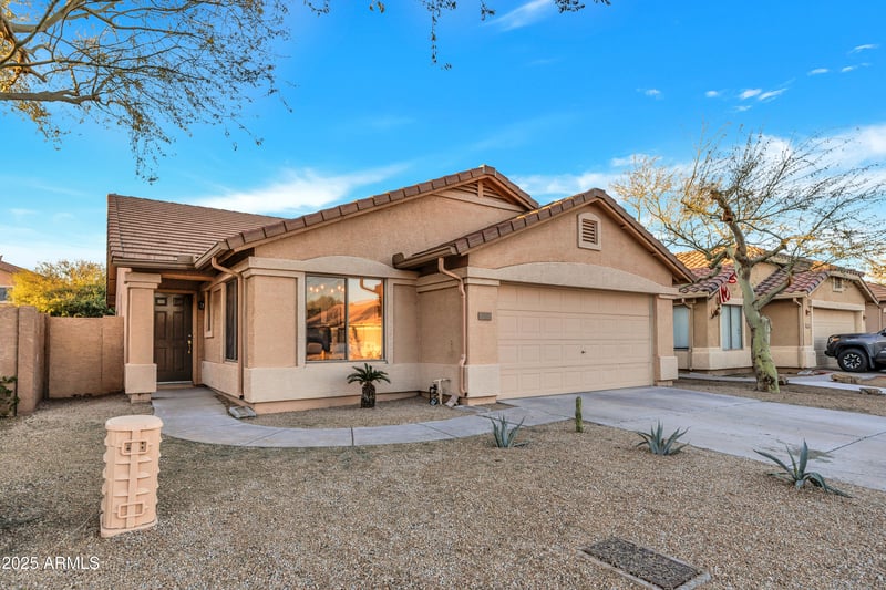 8532 Sonora St, Tolleson, AZ 85353