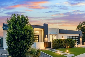 8533 Avalon Dr, Scottsdale, AZ 85251