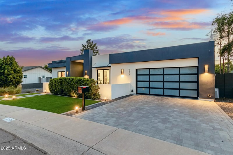 8533 E Avalon Dr, Scottsdale, AZ 85251