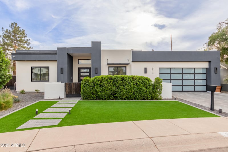 8533 E Avalon Dr, Scottsdale, AZ 85251
