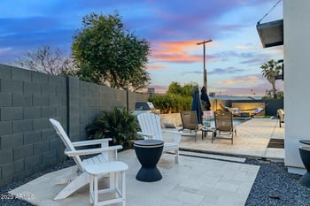 8533 E Avalon Dr, Scottsdale, AZ 85251