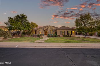 8533 E Halifax Cir, Mesa, AZ 85207