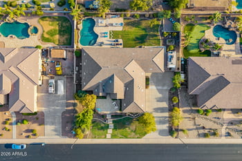 8533 E Halifax Cir, Mesa, AZ 85207