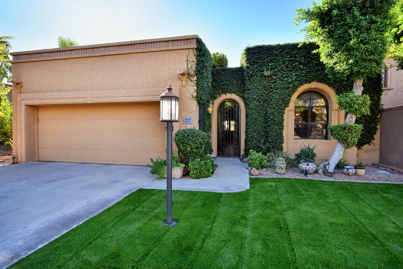 8533 E Paraiso Dr, Scottsdale, AZ 85255