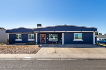 8533 Indianola Ave, Phoenix, AZ 85037