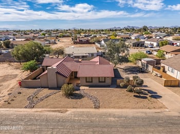 8533 Tinajas Dr, Arizona City, AZ 85123