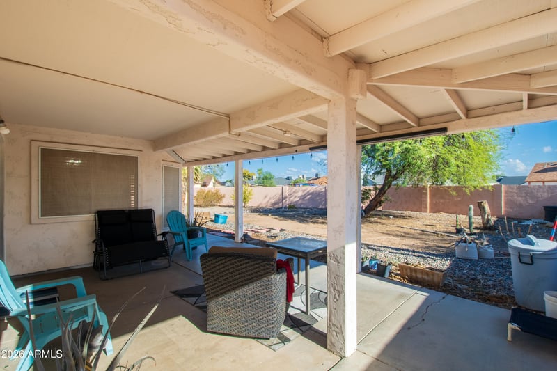 8533 W Corrine Dr, Peoria, AZ 85381