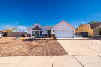 8533 W Corrine Dr, Peoria, AZ 85381