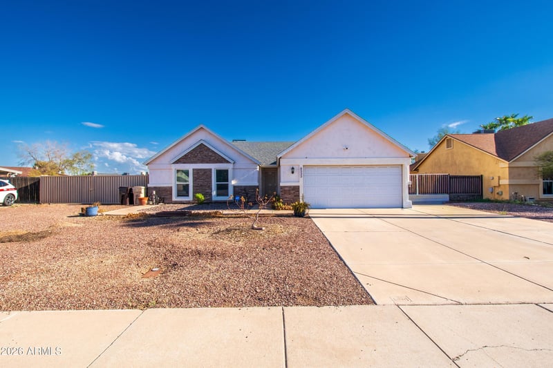 8533 W Corrine Dr, Peoria, AZ 85381