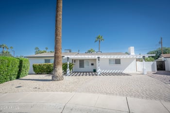 8534 Amelia Ave, Scottsdale, AZ 85251