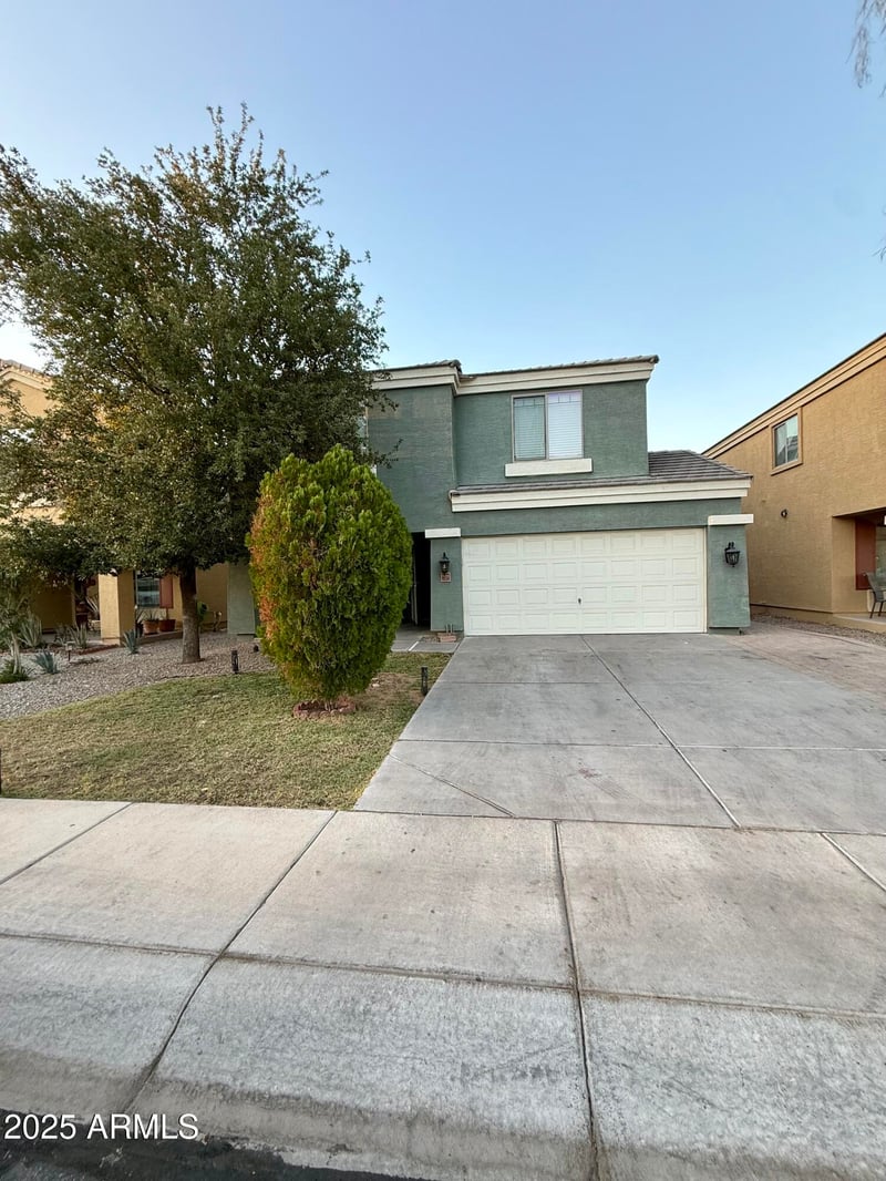 8534 Cordes Rd, Tolleson, AZ 85353