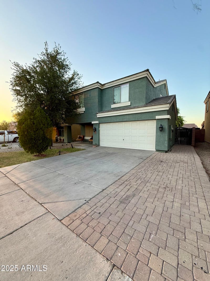 8534 Cordes Rd, Tolleson, AZ 85353
