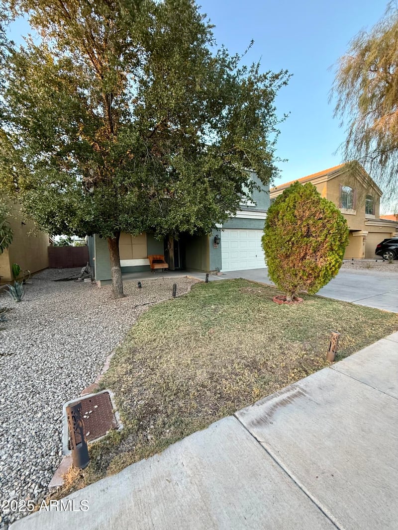 8534 Cordes Rd, Tolleson, AZ 85353