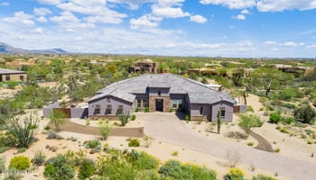 8534 E Cavalry Dr, Scottsdale, AZ 85266